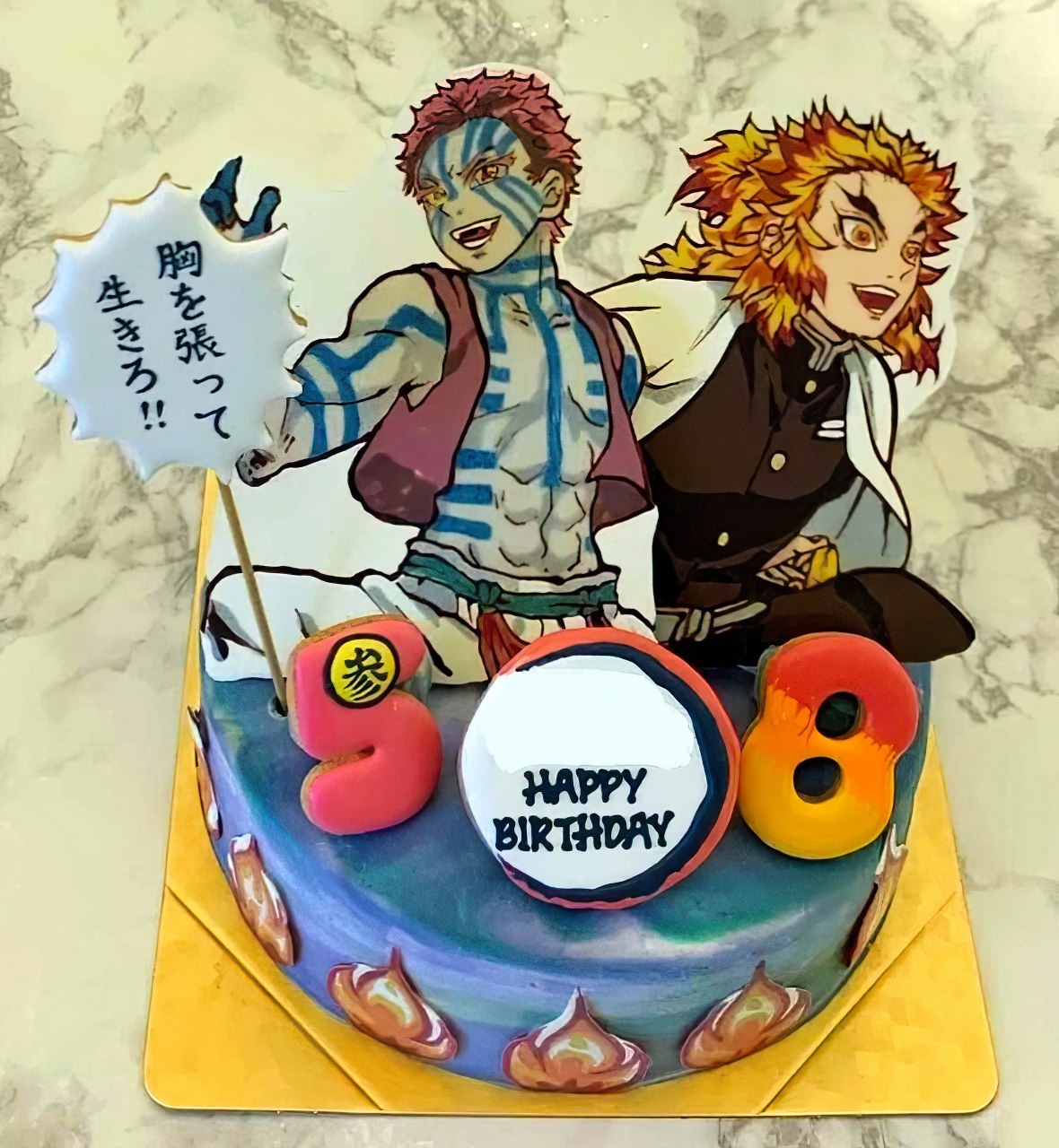 Penangkapan Koki Penjual Kue Kimetsu no Yaiba, Aniplex Angkat Bicara