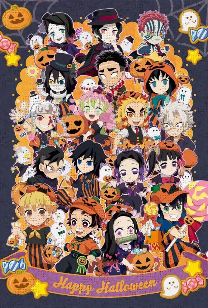 Kimetsu no yaiba