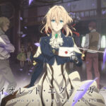 Violet Evergarden Bikin Nangis Pengembang Game Populer, Hideo Kajima