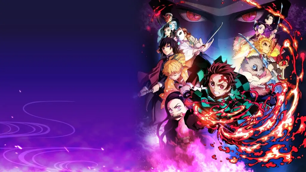 Kimetsu no Yaiba Hinokami Chronicles