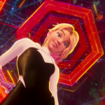 Tampilan Pertama Dari Spider-Man Into The Spider-Verse 2