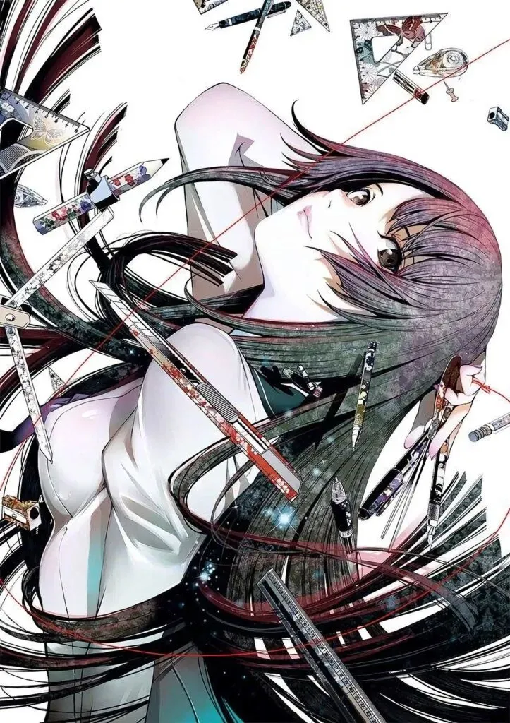 Oh! Great Bakemonogatari memasuki Arc Terakhir.