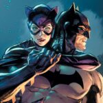 Trailer Baru Film The Batman Ungkap Hubungan Antara Batman Dan Catwoman