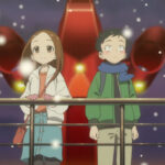 Karakai Jouzu no Takagi-san Ungkap Tanggal Tayang, Video Promosi, Dan Visual Baru Season 3