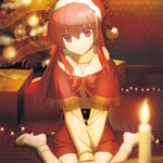 Yuzaki Tsukasa Project Bulan Ini Menampilkan Tsukasa Versi Santa