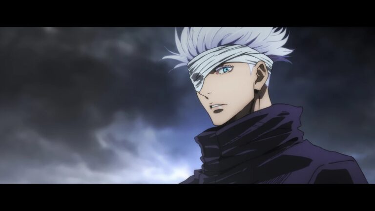15.000 Lebih Orang Menonton Premiere Film Jujutsu Kaisen 0 Dalam Sehari!