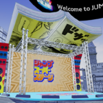 Jump Festa Akan Hadir Secara Online, Intip Jadwal Hari Pertamanya!