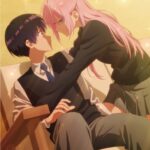 Anime Kawaii Dake Ja Nai Shikimori-san Ungkap Visual Baru Dan Tanggal Rilis