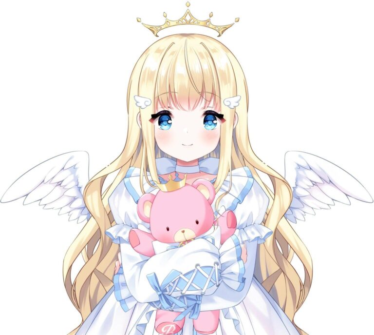 Drama Antar Virtual YouTuber Karena Kemiripan Desain, Padahal Ilustratornya Sama!