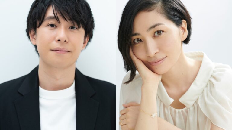 Maaya Sakamoto dan Kenichi Suzumura Menantikan Anak Pertama di 2022