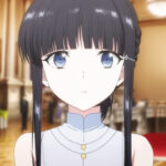 Mahouka Arc Reminiscence Mendapat Trailer Baru & Mengungkap Lagu Tema