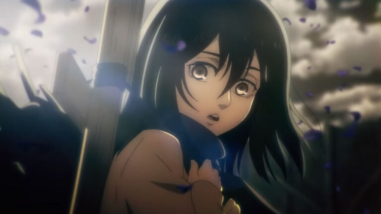 Shingeki no Kyojin Final Season Menerbitkan Trailer Resmi!
