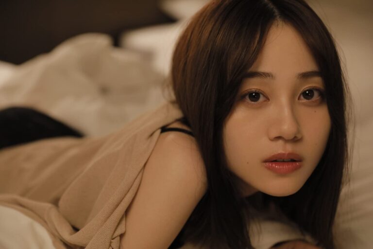 Miku Itou Mendominasi Peringkat Penjualan Mingguan Dengan Album Foto Barunya