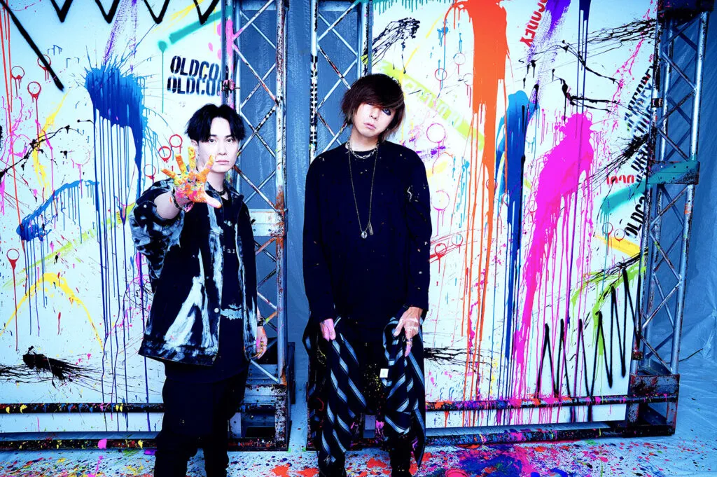 OLDCODEX, Band Tatsuhisa Suzuki Segera Bubar di Tahun Depan