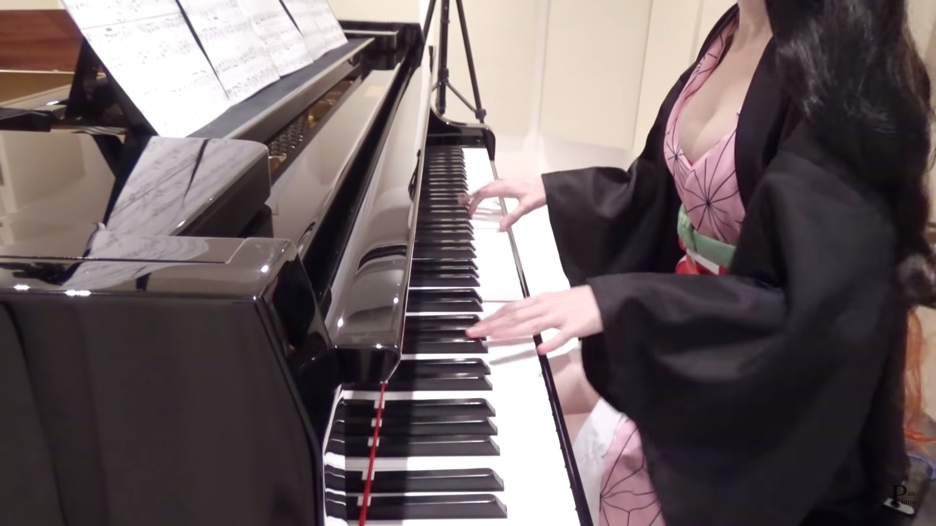 Channel YouTube Pan Piano Kembali Mengalami Masalah