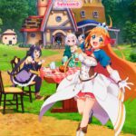 Princess Connect Season 2 Dapatkan Trailer Baru, Akan Tayang Pada 10 Januari Mendatang
