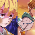 Seiyuu Zenitsu Bisa Jadi Mengisi Suara Rudeus Dewasa