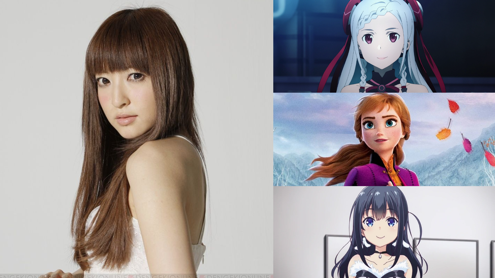 Sayaka Kanda Dinyatakan Meninggal Di Umur 35 Tahun
