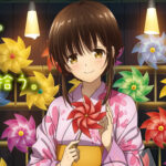 Sayu Tampil Elegan dengan Yukata Pada Sebuah Kolaborasi!