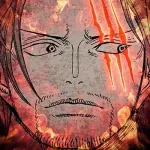 ONE PIECE RED Tunjukan Sketsa Awal Untuk Kru Topi Jerami!