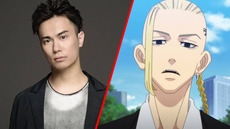 Tatsuhisa Suzuki, Seiyuu Draken Tokyo Revenger Bakal Diganti!