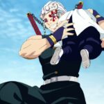 Kimetsu No Yaiba: Pukulan Yang Tengen Lakukan Kepada Aoi Mengundang Kontroversi
