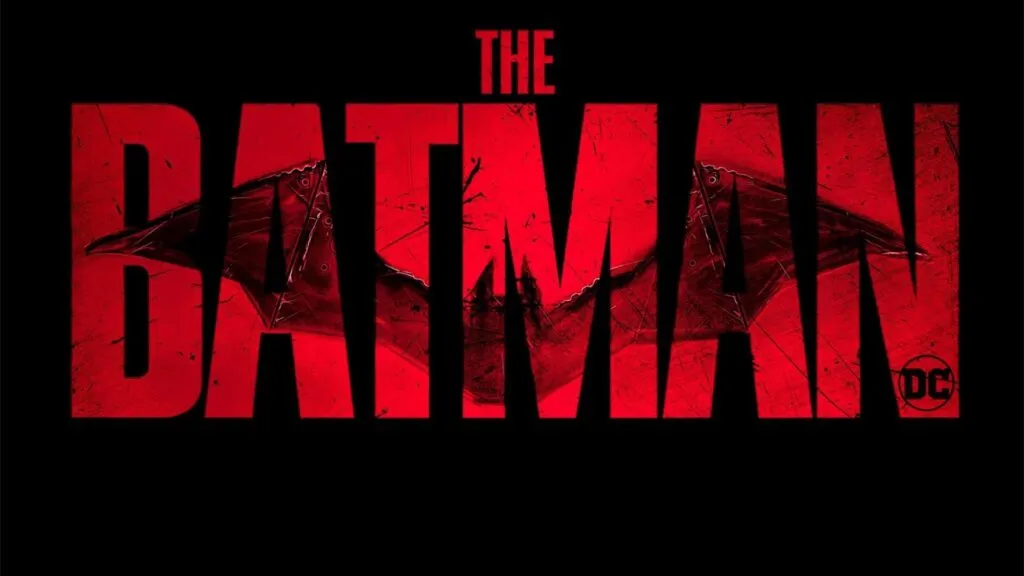 Poster The Batman