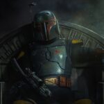 Boba Fett Selamat Dari Sarlacc Pit Berkat Pria Ini