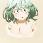 Penulis Boku no Hero Academia Akhirnya Mengungkap Wajah Asli Tooru Hagakure!