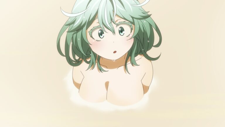 Penulis Boku no Hero Academia Akhirnya Mengungkap Wajah Asli Tooru Hagakure!
