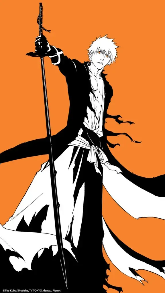 BLEACH: Thousand Years Blood Wars: Sinopsis, Visual, Trailer, Dan Jadwal Rilis