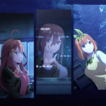 Film Gotoubun no Hanayome Akan Tayang Pada 20 Mei, Intip Trailer dan Visualnya