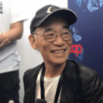 Pencipta Mobile Suit Gundam: China Susul Jepang dalam Animasi