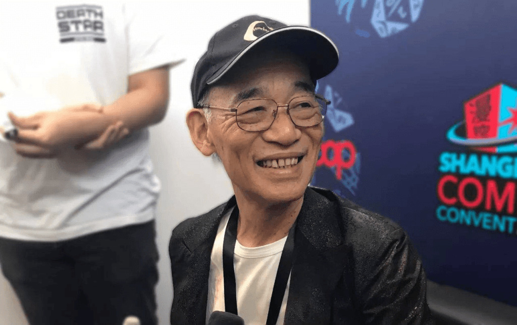 Pencipta Mobile Suit Gundam: China Susul Jepang dalam Animasi