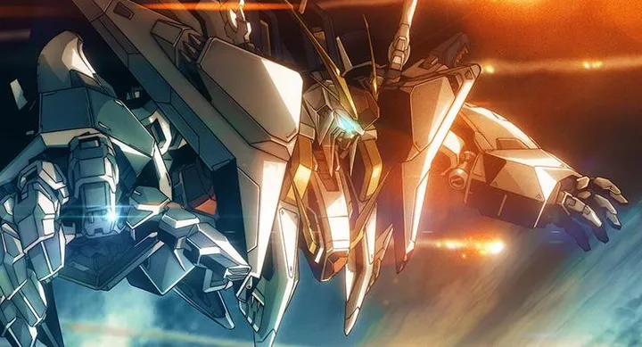Kelewat Pintar, Siswa Jepang Membuat Rakitan Mobile Suit Gundam-nya Sendiri!