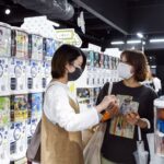 Seorang Pria Ditangkap Karena Mencoba Untuk Mencuri Mesin Gacha