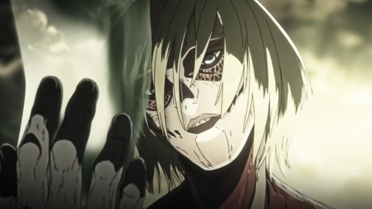 Opening Attack on Titan: Final Season Part 2 Raih 5 Juta Views dalam Sehari