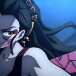 Penonton Jepang Lebih Minati Kimetsu no Yaiba Dan Yuru Camp Dibanding Squid Game