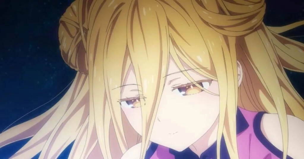 Karakter Baru Di Date A Live IV