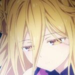 Date A Live Season 4 Rilis Trailer Baru!