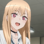 Sono Bisque Doll Wa Koi wo Suru Umumkan Judul Opening Sekaligus Meluncurkan Dakimakura