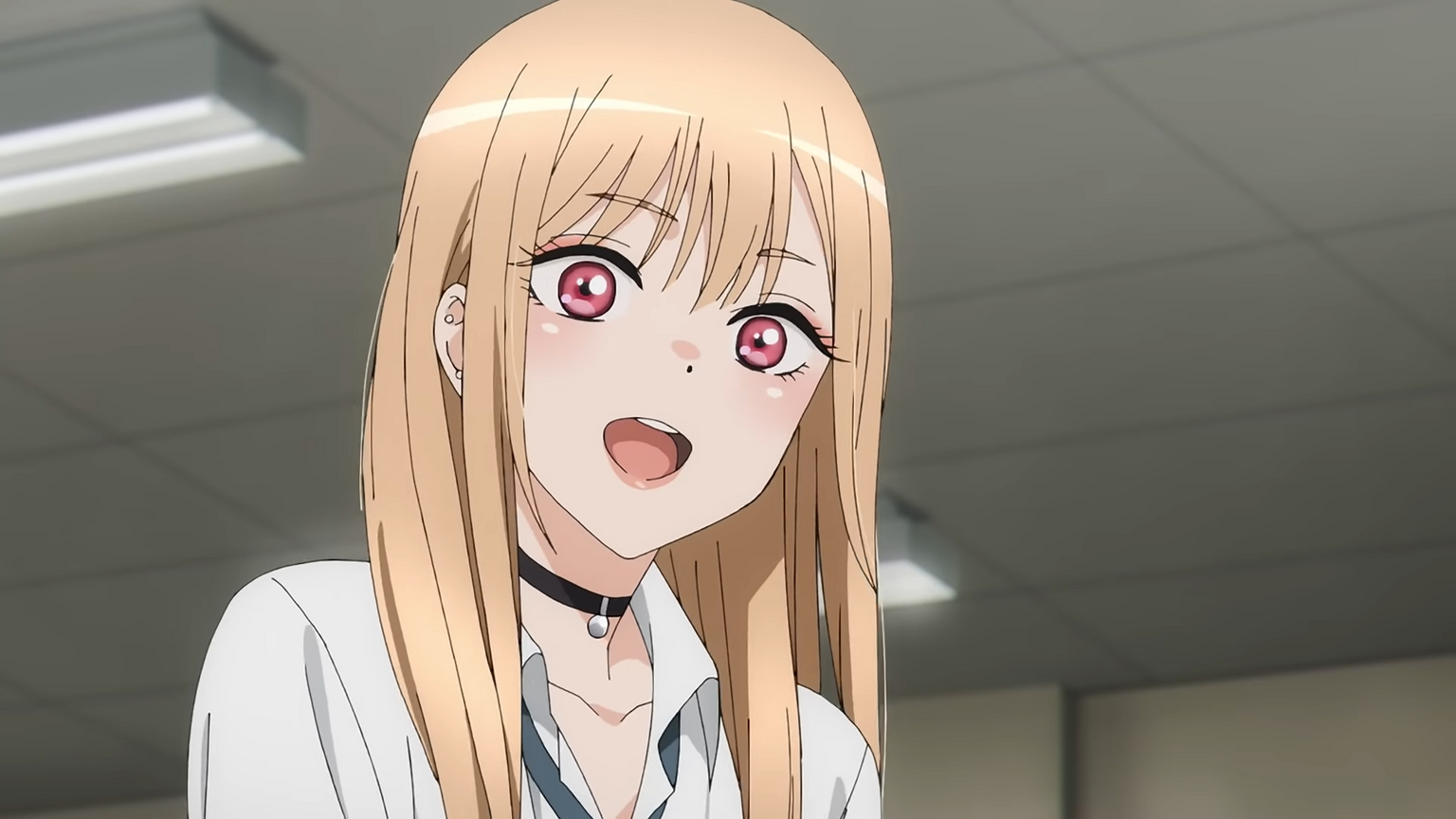 Sono Bisque Doll Wa Koi wo Suru Umumkan Judul Opening Sekaligus Meluncurkan Dakimakura