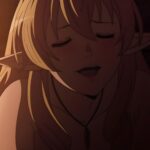 Adegan Erotis Elinalise Dragonroad Tanpa Sensor Akan Tersedia Pada BD/DVD Mushoku Tensei?