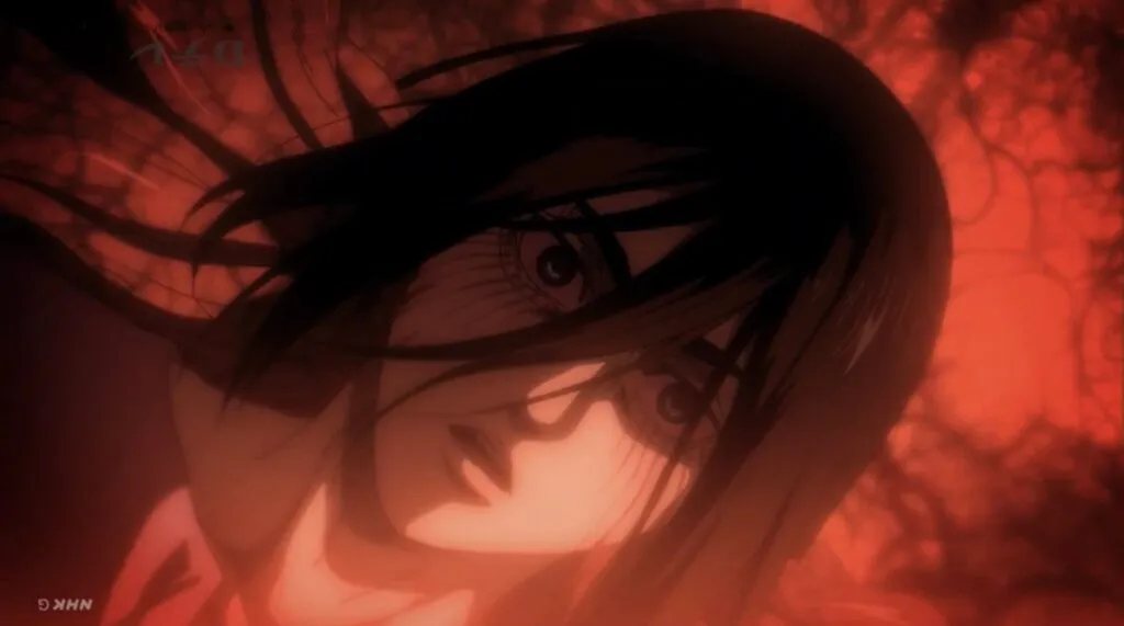 Eren Yaeger