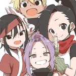 Anime Kunoichi Tsubaki No Mune no Uchi Ungkap Trailer Baru