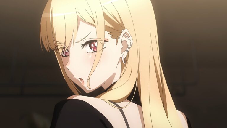 Sono Bisque Doll Janji Akan Memberi Adegan Fanservice Lebih Banyak Pada Format Blu-Ray/DVD