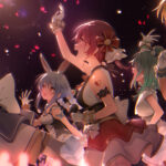 VTuber Hololive Dominasi Daftar Top 10 Pada Super Chat
