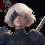 Pencipta Nier Automata Mengkonfirmasi Bahwa 2B Suka Ayam KFC