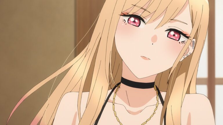Anime Sono Bisque Doll Mendapat Jatah Sekuel, Ini Ilustrasi Selamat Dari Penulis Manga