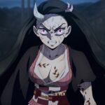 Penampilan Nezuko Kamado Dari Kimetsu No Yaiba Dikritik Oleh Warganet!